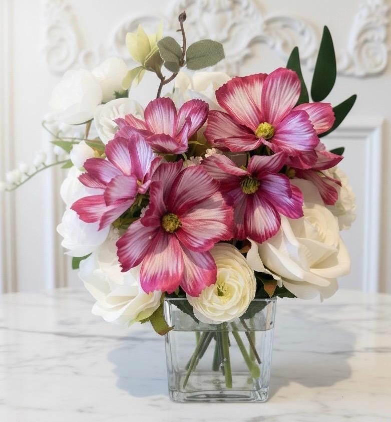 Daisy Mixed Arrangement