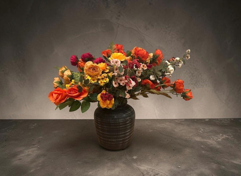 Large Autumn Arrangement - One of a Kind