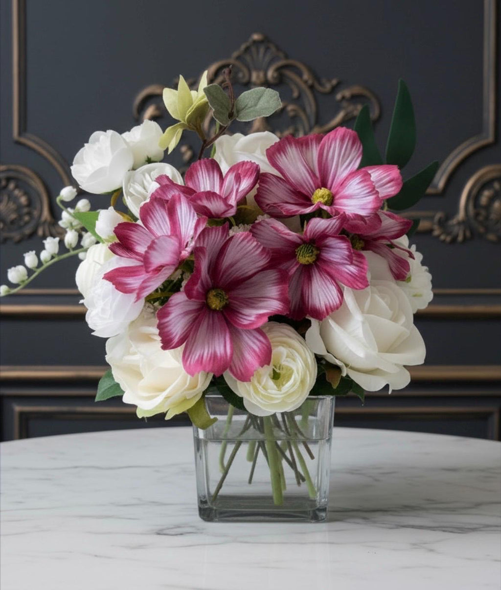 Daisy Mixed Arrangement