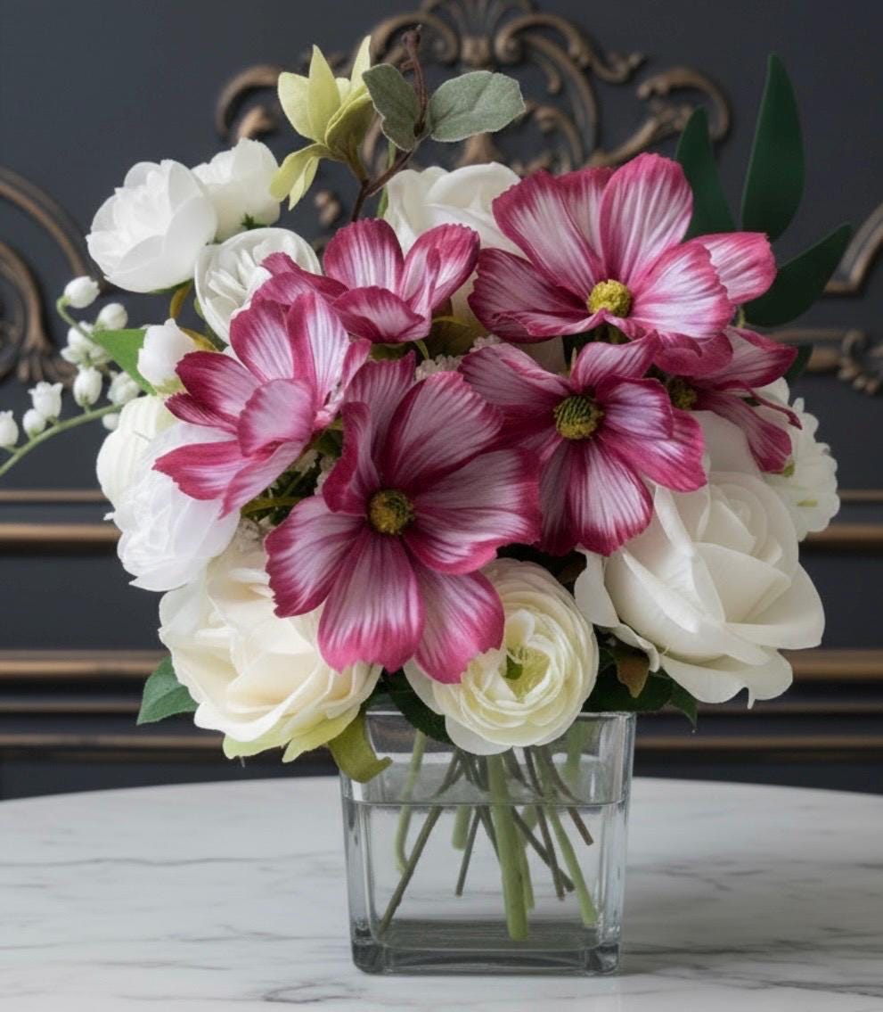 Daisy Mixed Arrangement