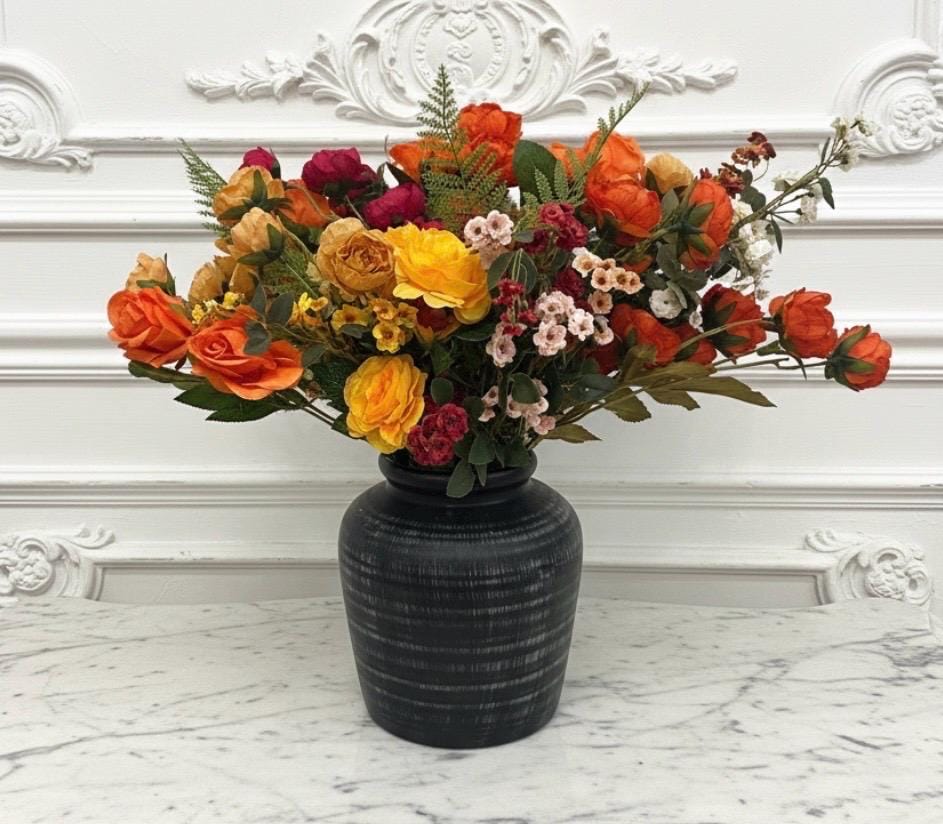 Large Autumn Arrangement - One of a Kind