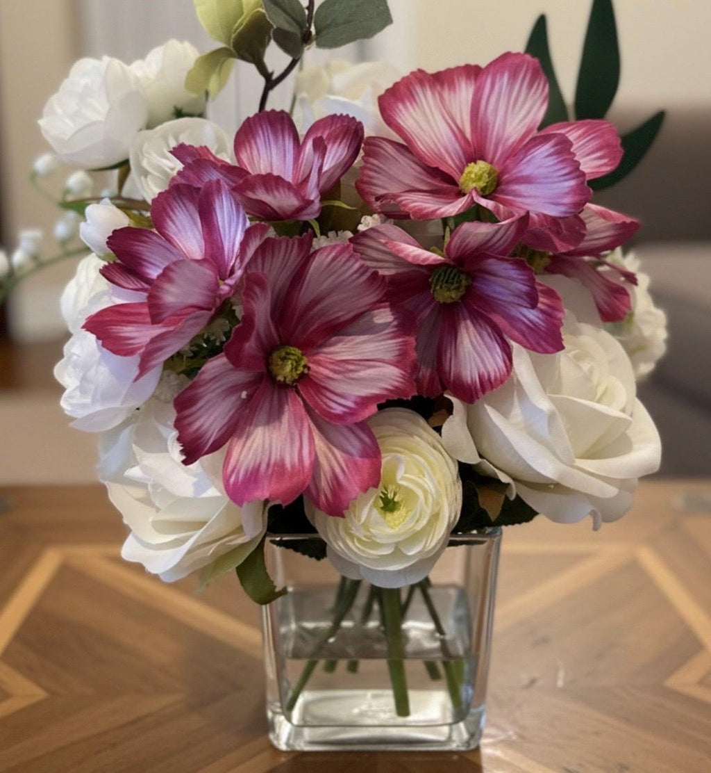 Daisy Mixed Arrangement